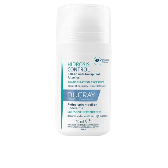 Hidrosis Control Roll-on Antitranspirant Achselhöhlen 40 ml - Image 1