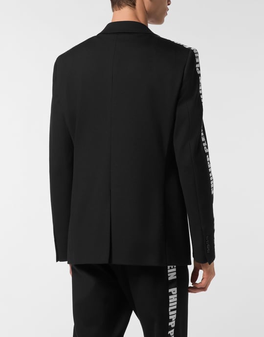 Light Fleece Blazer Flicky Fit - Image 2
