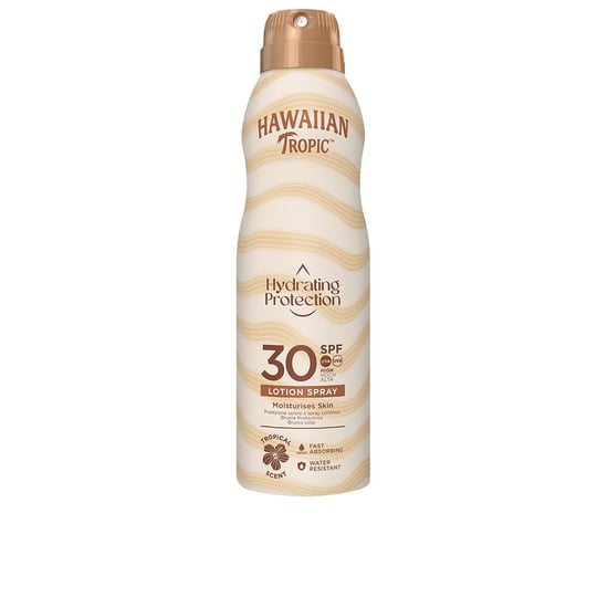 Silk Hydration Air Soft Spf30 Spray 177 ml - Image 1