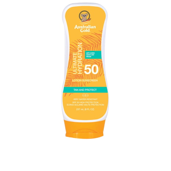 Sonnenschutz-lotion Lsf 50 237 ml - Image 1