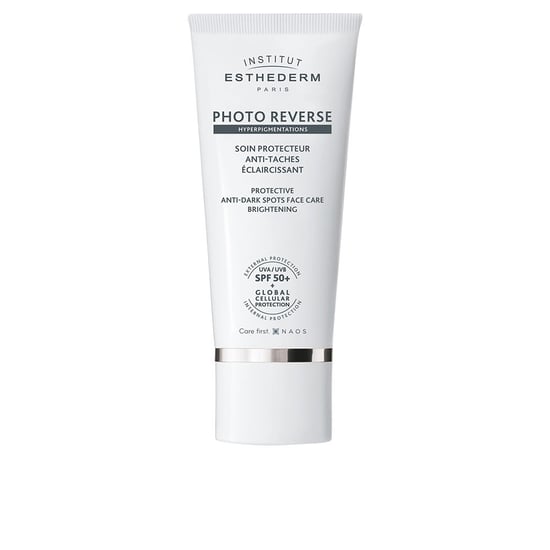 Photo Reverse Anti-flecken-schützende, Leuchtende Gesichtsbehandlung Spf50+ 50 ml - Image 1