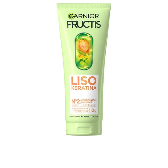 Frutics Nº2 Keratin-glättungsspülung 200 ml - Image 1
