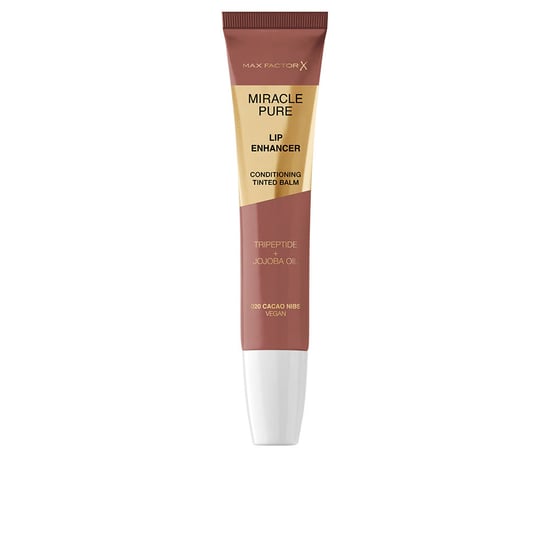 Miracle Pure Lippenbalsam Nr. 020-kakaonibs 12 ml - Image 1