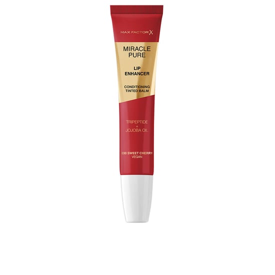 Miracle Pure Lippenbalsam Nr. 030-süßkirsche 12 ml - Image 1