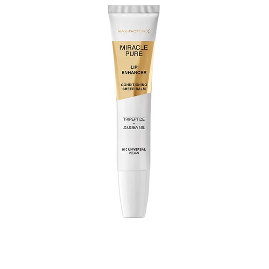 Miracle Pure Lippenbalsam #010-universal 12 ml - Image 1
