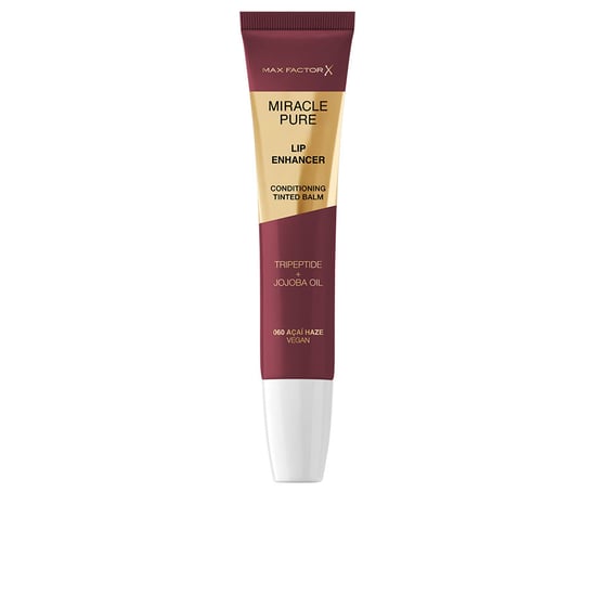 Miracle Pure Lippenbalsam #060-açai Haze 12 ml - Image 1
