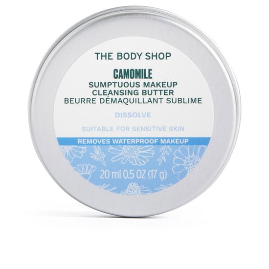 Kamille Reinigungsbutter 20 ml - Image 1
