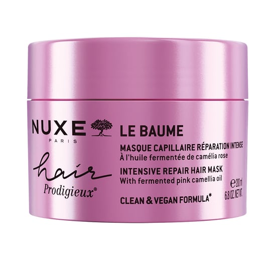 Hair Prodigieux Intensive Repair Haarmaske 200 ml - Image 1