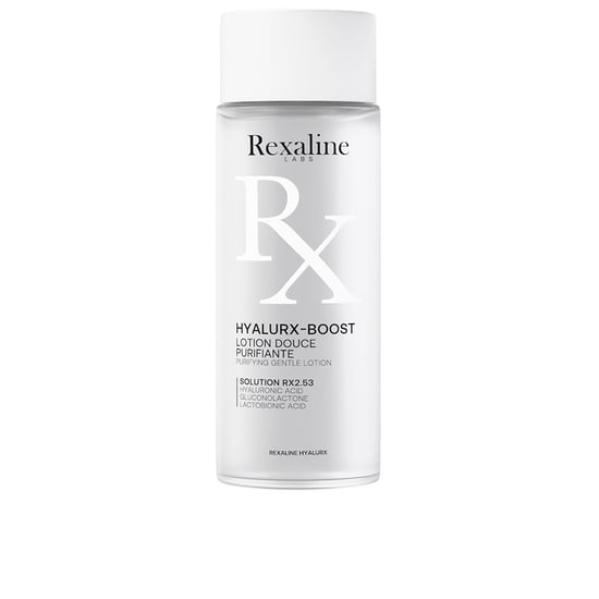 Hyalurx-boost Sanfte Reinigungslotion 50 ml - Image 1