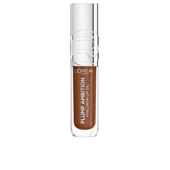 Plump Ambition Volumengebendes Lippenöl Nr. 510 - La Nuit Sparkle 5 ml - Image 1