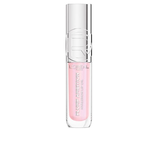 Plump Ambition Volumengebendes Lippenöl Nr. 101-crystal Clear 5 ml - Image 1