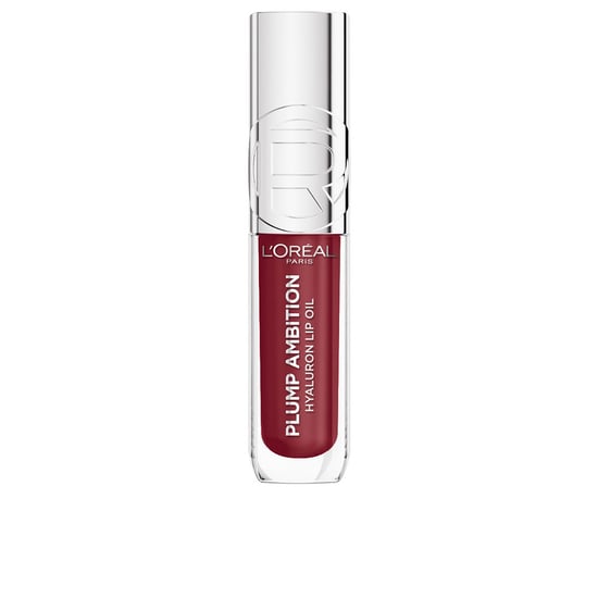 Plump Ambition Volumengebendes Lippenöl Nr. 490-berry Jolie, 5 ml - Image 1