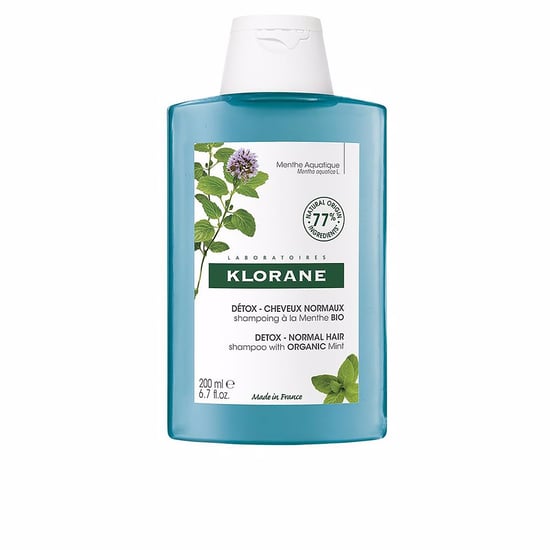 A La Mint Bio Detox-shampoo Für Normales Haar 200 ml - Image 1