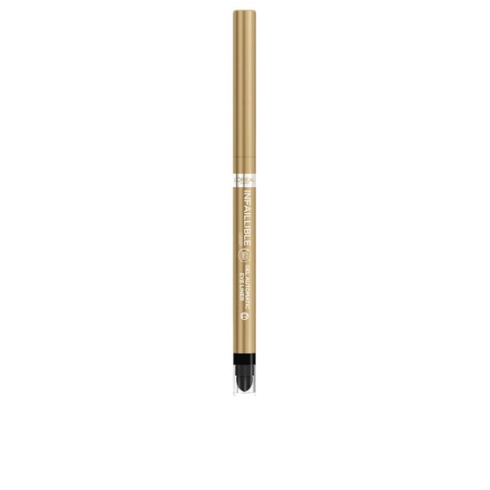 Unfaillible Grip 36h Eyeliner #soft Gold 1 Einheit - Image 1