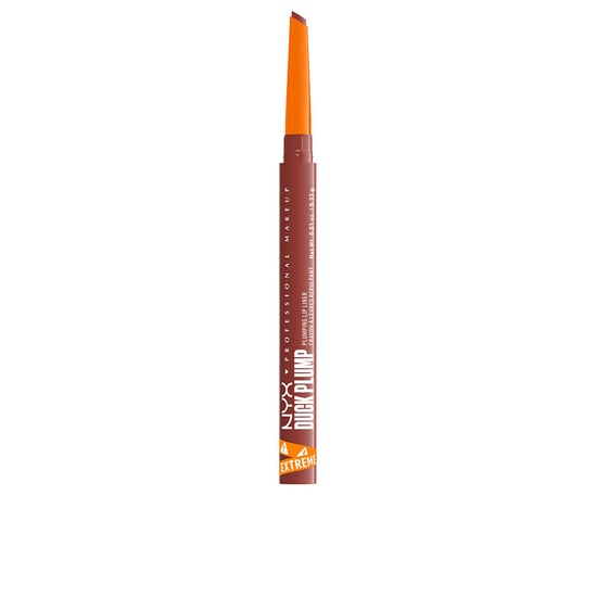 Duck Plump Lippenkonturenstift Nr. 08-dash Of Cocoa 0,33 G 0,33 gr - Image 1