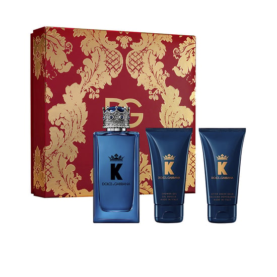 K By Dolce&gabbana Koffer 3-tlg 3 pz - Image 1