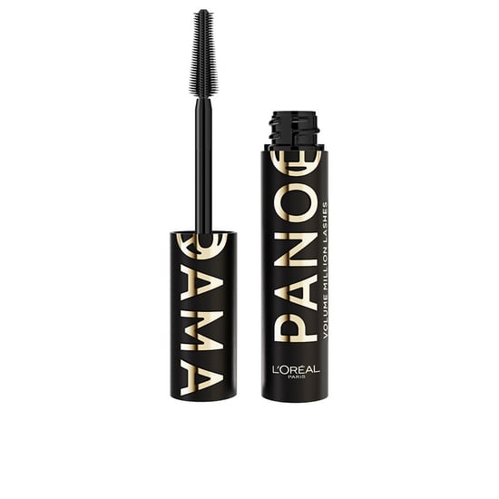 Panorama All Night Black Mascara #schwarz 10,5 ml - Image 1