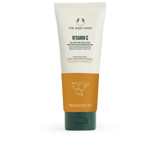 Vitamin C Aufhellende Mikrodermabrasion 100 ml - Image 1