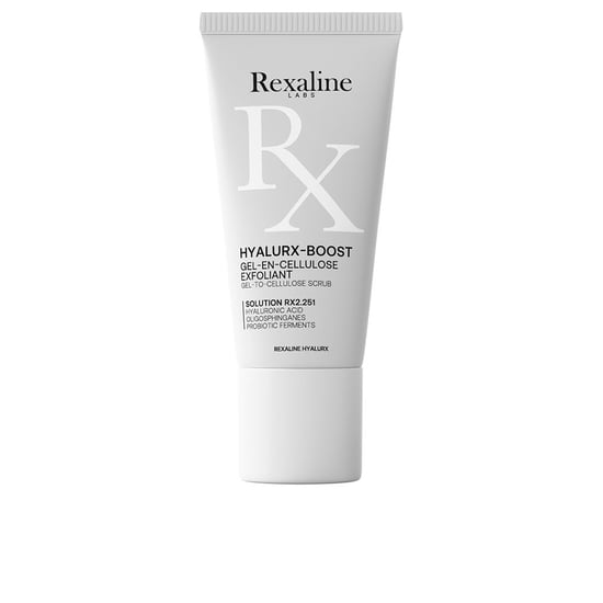 Hyalurx-boost Peeling-cellulose-gel 15 ml - Image 1