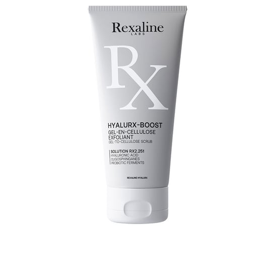 Hyalurx-boost Peeling-cellulose-gel 50 ml - Image 1