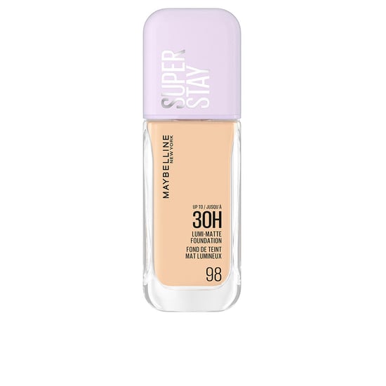 Superstay Lumi Matte Make-up-basis #98 30 ml - Image 1