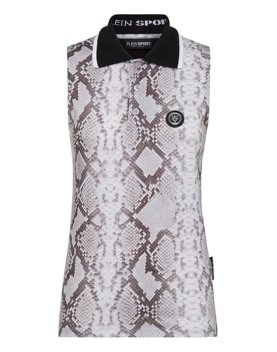 Poloshirt Python - Image 1