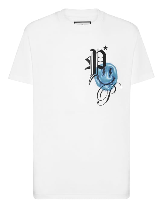 T-Shirt Smile - Image 1