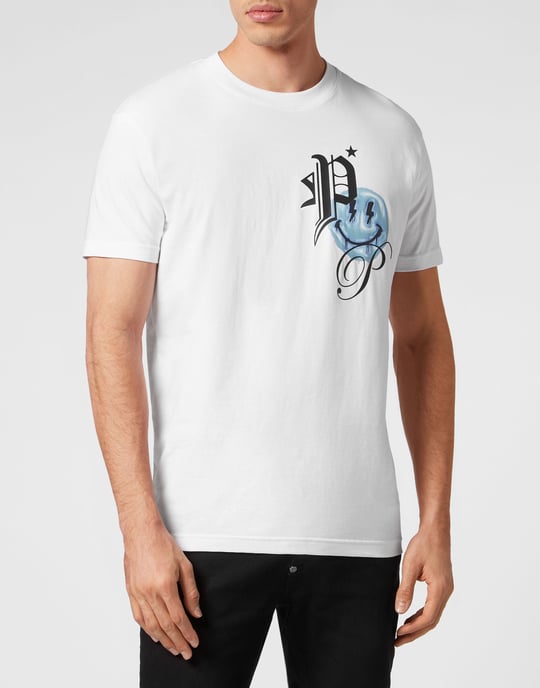 T-Shirt Smile - Image 2