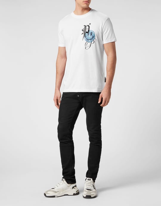 T-Shirt Smile - Image 4