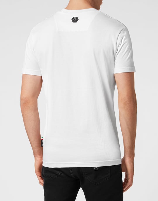 T-Shirt Smile - Image 5