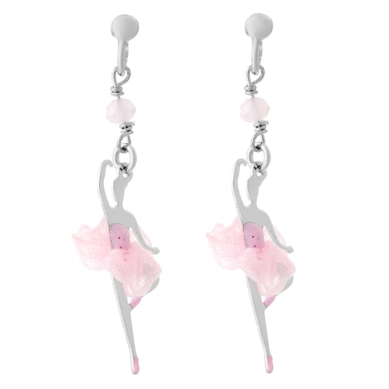 Orphelia Kinder 925 Sterling Silber Tropfhänger - Silber ZO-7131 - Image 1