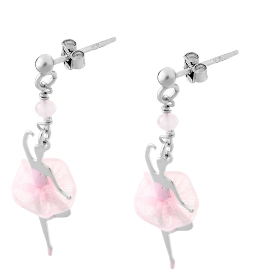 Orphelia Kinder 925 Sterling Silber Tropfhänger - Silber ZO-7131 - Image 2