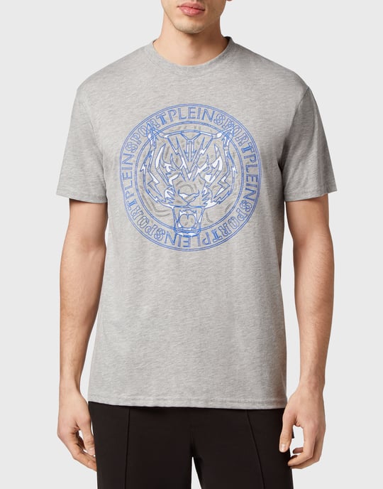 T-Shirt Tiger - Image 2