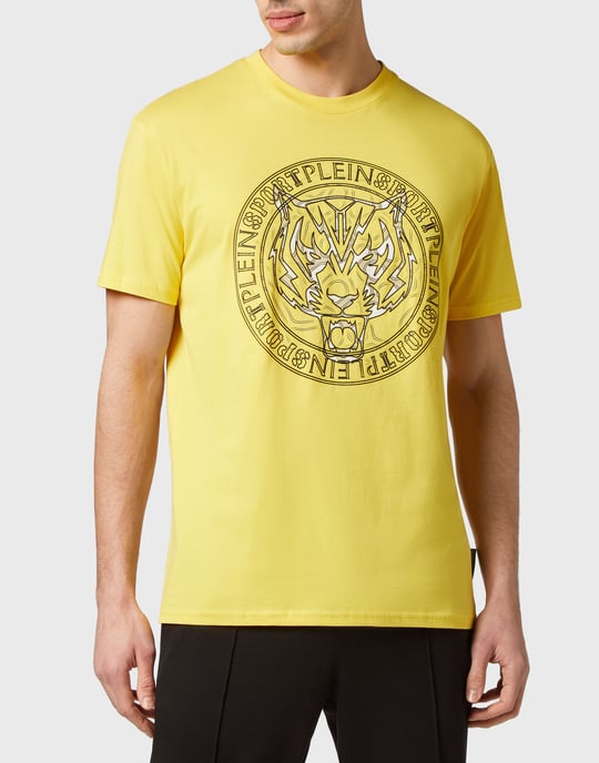 T-Shirt Tiger - Image 2