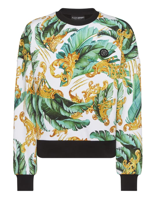 Sweatshirt - Image 1