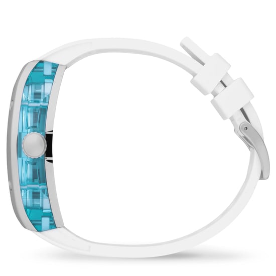 Ice Watch Ice Boliday - Prestige - Polarblau Herren Weißer Uhr 024739 - Image 2