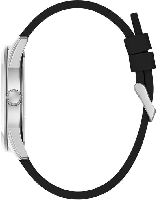 Guess Elliot Herren Schwarz Uhr GW0894G1 - Image 2