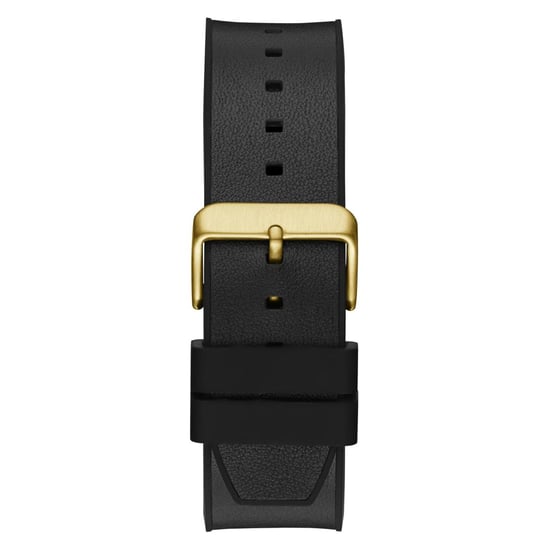 Guess Equity Herren Armbanduhr Schwarz GW0791G1 - Image 3