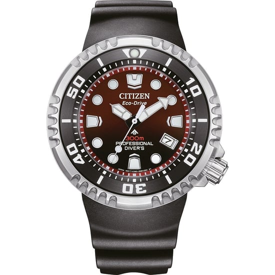 Citizen Promaster Dive Schwarz Herren Armbanduhr BN1024-01Z - Image 1