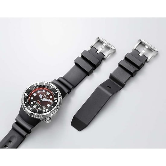 Citizen Promaster Dive Schwarz Herren Armbanduhr BN1024-01Z - Image 3