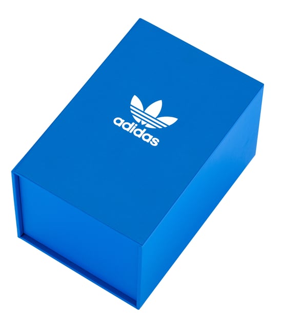Adidas Originals Project Two Unisex Uhr Schwarz AOST25036 - Image 6