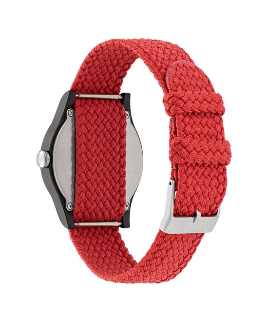 Adidas Originals Game One Unisex Rot Uhr AOSY25027 - Image 2