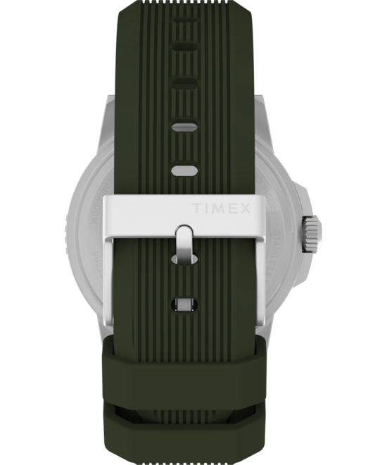 Timex Expedition North Ridge Herren Grün Uhr TW4B32100 - Image 3