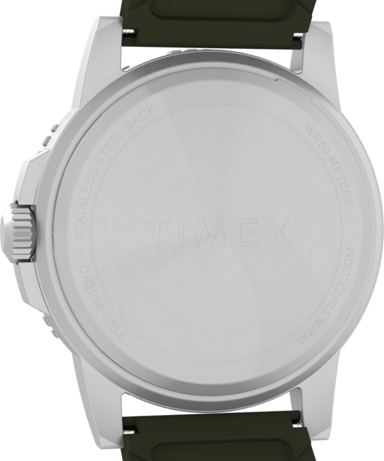 Timex Expedition North Ridge Herren Grün Uhr TW4B32100 - Image 4