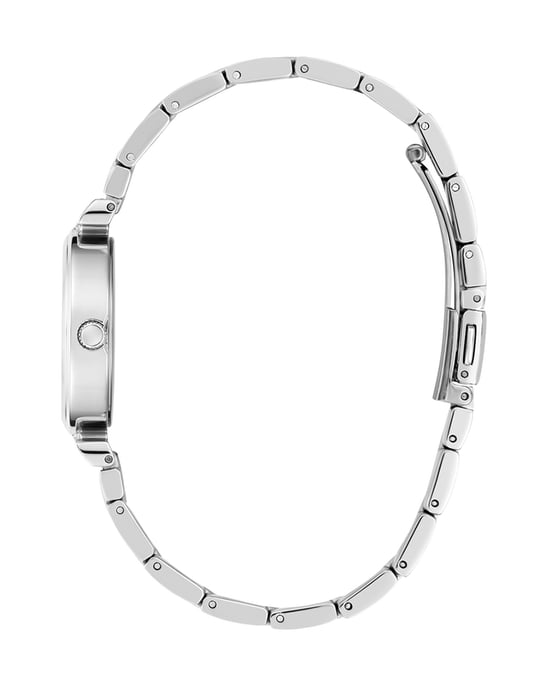 Guess Array Damen Silberne Uhr GW0762L1 - Image 2