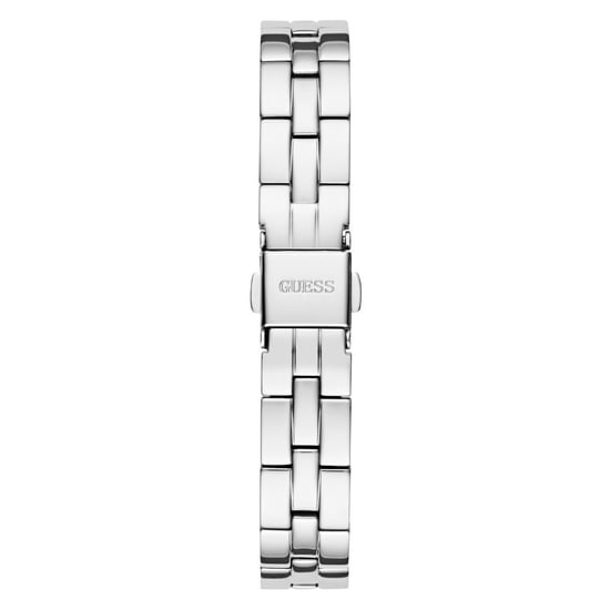 Guess Array Damen Silberne Uhr GW0762L1 - Image 3