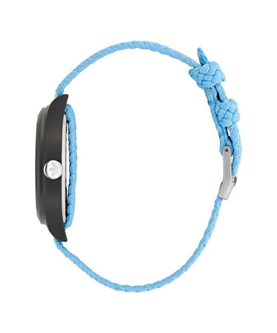 Adidas Originals Game One Unisex Blau Uhr AOSY25028 - Image 2