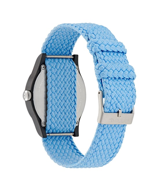 Adidas Originals Game One Unisex Blau Uhr AOSY25028 - Image 3
