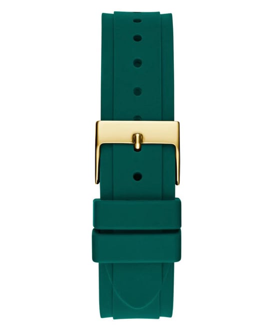Guess Envy Damen Grün Uhr GW0774L2 - Image 3