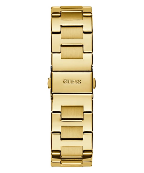 Guess Equality Damen Goldene Uhr GW0769L2 - Image 3